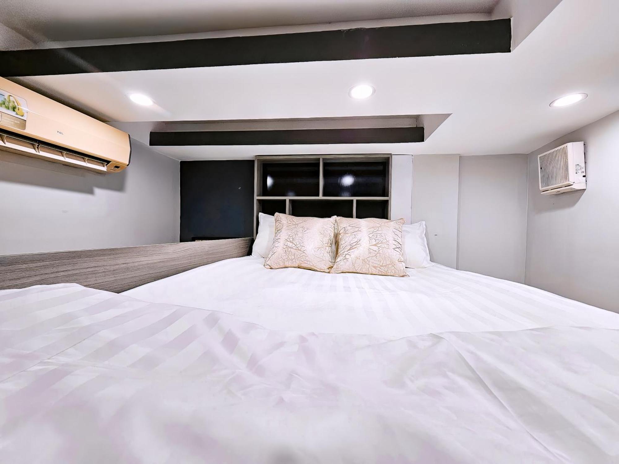 Apec Bnb Hotel 호치민 외부 사진